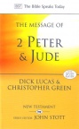 Message of 2 Peter & Jude - BST